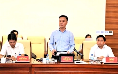 Khánh Hòa: Đẩy nhanh giải phóng mặt bằng dự án đường sắt tốc độ cao Bắc - Nam