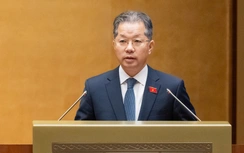 Ông Nguyễn Văn Quảng tái đắc cử Chánh án TAND tối cao