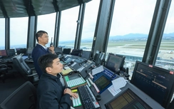 Tăng tốc chuyển đổi số trong điều hành bay, hướng tới "bầu trời thông minh"
