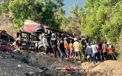 Tin tức tai nạn giao thông mới nhất hôm nay 7/4/2026