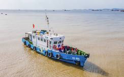 Siết kiểm tra, giám sát, nâng chất lượng dịch vụ bảo đảm an toàn hàng hải