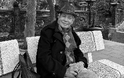 "Họa sĩ của núi rừng" Đỗ Đức qua đời ở tuổi 81