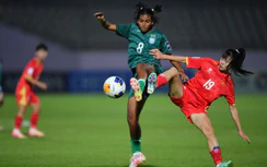Thắng tối thiểu Bangladesh, tuyển nữ U20 Việt Nam nuôi hy vọng đi tiếp