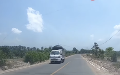 Điều chỉnh tiến độ về đích đường Cao Cang đến cuối năm 2026