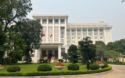 Thông qua cơ cấu tổ chức Chính phủ nhiệm kỳ 2026 - 2031