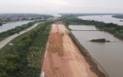 Hưng Yên: Tập trung hoàn thiện mạng lưới giao thông, tăng liên kết vùng