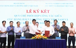 Nâng cao hiệu quả quản lý Nhà nước trong lĩnh vực hàng hải và biển đảo