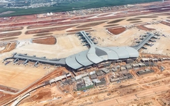 Thêm đề xuất mới tại siêu dự án sân bay Long Thành