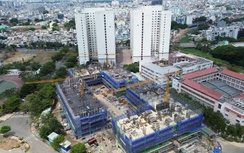 TP.HCM tháo gỡ vướng mắc cho 41 dự án nhà ở xã hội, khởi công trong quý II/2026