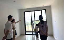 Lãi suất tăng cao, bí quyết để người vay mua nhà không vỡ trận