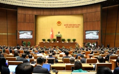 Lãnh đạo các nước gửi điện, thư và thông điệp chúc mừng lãnh đạo chủ chốt Việt Nam