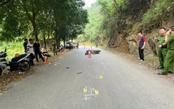 Phú Thọ: Tạm giữ đối tượng vi phạm giao thông, tông CSGT gãy chân khi bỏ chạy