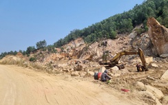 Gia Lai: Nghiêm cấm cấp xã buông lỏng quản lý khoáng sản