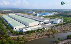 KCN Trần Anh - Tân Phú giai đoạn 2: Mở rộng cơ hội hợp tác và phát triển bền vững