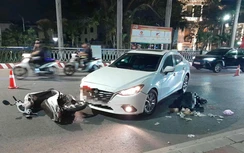 Tin tức tai nạn giao thông mới nhất hôm nay 8/4/2026