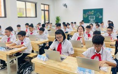 Bộ Giáo dục và Đào tạo sửa đổi quy định dạy thêm, học thêm, có hiệu lực 15/5