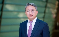 Ông Nguyễn Hải Ninh giữ chức Chánh Văn phòng Trung ương Đảng