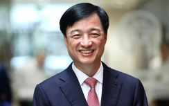 Bí thư Thành ủy Hà Nội Nguyễn Duy Ngọc làm Trưởng ban Tổ chức Trung ương