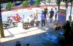 Sự thật sau clip bịa đặt về CSGT: Người vi phạm do không có bằng lái hoảng sợ nên tự té