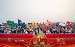 VHS Group bùng nổ khí thế ra quân dự án Vinhomes Hải Vân Bay