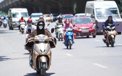 Nắng nóng gay gắt đầu hè, lưu ý nguy cơ sỏi thận, rối loạn điện giải