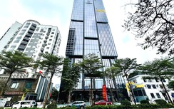 Giá thuê văn phòng cao cấp tại Hà Nội thấp kỷ lục trong vòng 5 năm qua