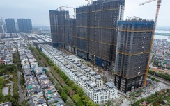 Tây Hồ Tây: “Tọa độ quyền lực” và cuộc săn tìm di sản của dòng vốn tinh hoa