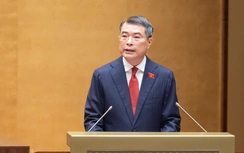 Thủ tướng Lê Minh Hưng thêm nhiệm vụ mới