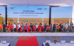 Cú hích 6.000 tỷ đồng: Lực đẩy từ nông nghiệp chính xác và kinh tế tuần hoàn