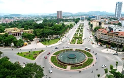 Thái Nguyên: Hàng loạt đô thị “lên hạng”, mở rộng dư địa phát triển