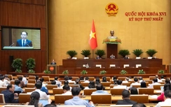 Dự thảo Luật Hộ tịch sửa đổi: Đẩy mạnh phân cấp đăng ký hộ tịch về cấp xã