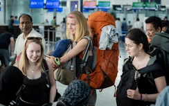 Thị trường hàng không "bùng nổ" trong quý I, khách quốc tế tăng gần 20%