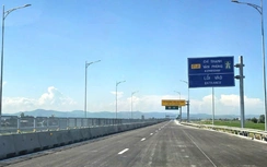 Khai thác đồng bộ 12 dự án thành phần cao tốc Bắc - Nam trong tháng 4