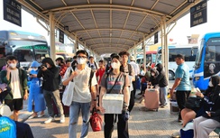 Hà Nội siết quản lý cước vận tải, tránh “té nước theo mưa”