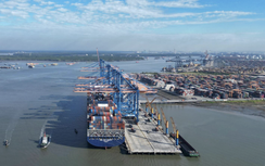 Loạt dự án cảng nghìn tỷ tại TP.HCM hướng tới khởi công dịp 30/4