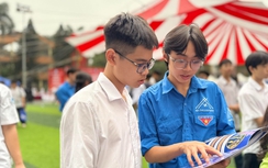 Nhiều trường đại học lớn đổi mới tuyển sinh 2026, thêm đánh giá tư duy, nhân hệ số môn thi