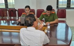 Công an Nghệ An xử lý người đăng thông tin sai sự thật trên mạng xã hội
