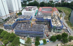 Tìm lời giải cho tranh chấp hợp đồng xây dựng trong các dự án hạ tầng