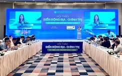 Cơ hội thúc đẩy đa dạng hóa nguồn cung, chủ động an ninh năng lượng