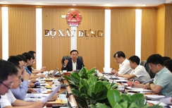 Làm rõ nhu cầu, chọn phương án tối ưu cho quy hoạch 2 tuyến đường sắt kết nối Trung Quốc