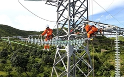 Áp lực cung ứng điện mùa hè gia tăng, EVN nêu loạt giải pháp ứng phó