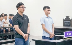 Xét xử 2 bị cáo vụ cháy khu nhà trọ ở Hà Nội làm 15 người chết