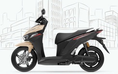 Ngang giá Honda Vision, có những mẫu xe máy điện nào?