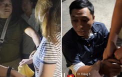 Hà Tĩnh: Bắt giữ hai đối tượng cướp tiệm vàng táo tợn sau 8 giờ