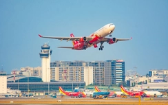 Lợi nhuận Vietjet bật tăng nhờ tối ưu vận hành và mở rộng mạng bay quốc tế