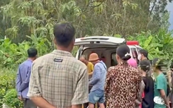 Người đàn ông ở Cà Mau bị sét đánh tử vong