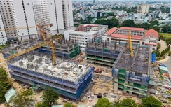 TP.HCM tăng tốc phát triển nhà ở xã hội nhờ cơ chế đặc thù