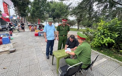 Phú Thọ: Đồng bộ giải pháp, siết chặt kỷ cương, hướng tới xây dựng đô thị thông minh
