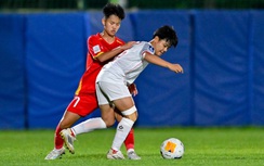 Nhận định Việt Nam và Australia (14h00 ngày 11/5), tứ kết U17 nữ châu Á 2026