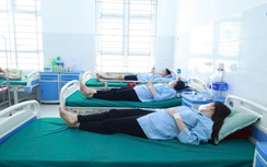 Vụ hơn 60 người ở Nghệ An bị ngộ độc: Phạt tiệm bánh mì 18 triệu đồng